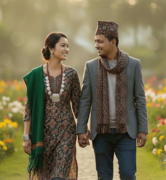 Not for casual dating